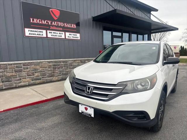 2014 Honda CR-V LX for sale in Jefferson, WI