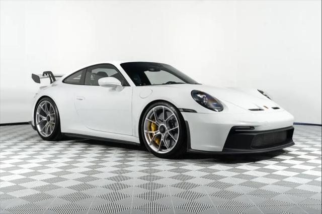 2024 Porsche 911 GT3 for sale in Holland, MI