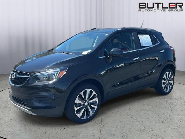 2022 Buick Encore AWD Preferred for sale in Macon, GA