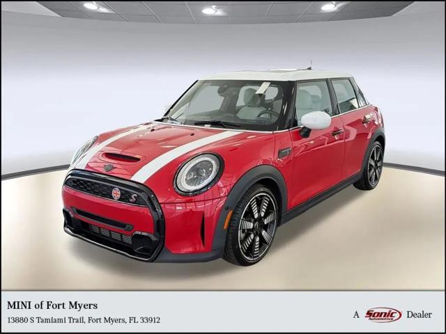 2024 MINI Hardtop Cooper S for sale in Fort Myers, FL