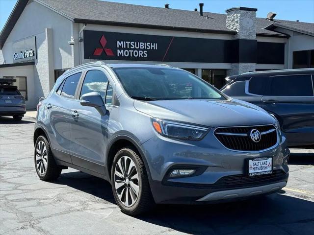2019 Buick Encore FWD Essence for sale in Sandy, UT
