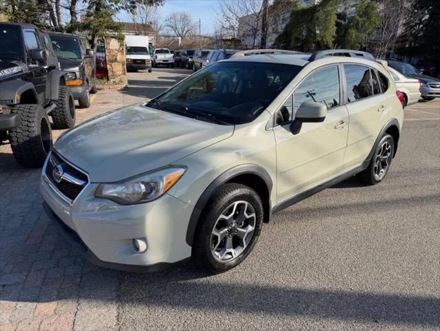 2013 Subaru XV Crosstrek 2.0i Premium for sale in Farmingdale, NY