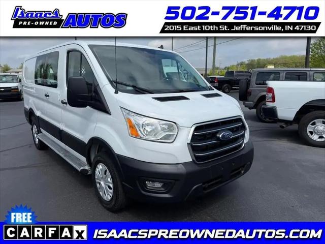 2020 Ford Transit Cargo Van Base for sale in Jeffersonville, IN
