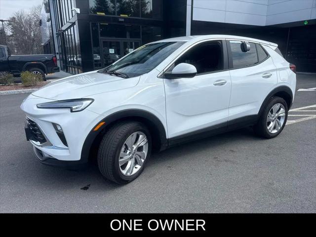 2025 Buick Encore GX Preferred AWD for sale in Claremont, NH