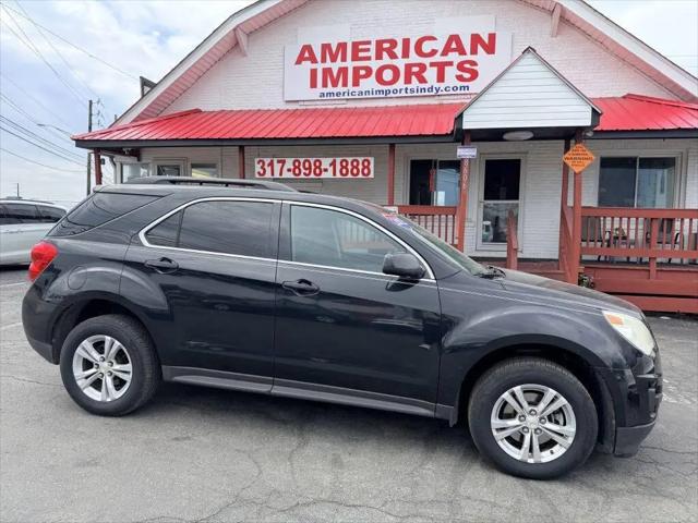 2013 Chevrolet Equinox 1LT for sale in Indianapolis, IN