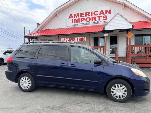 2006 Toyota Sienna CE for sale in Indianapolis, IN