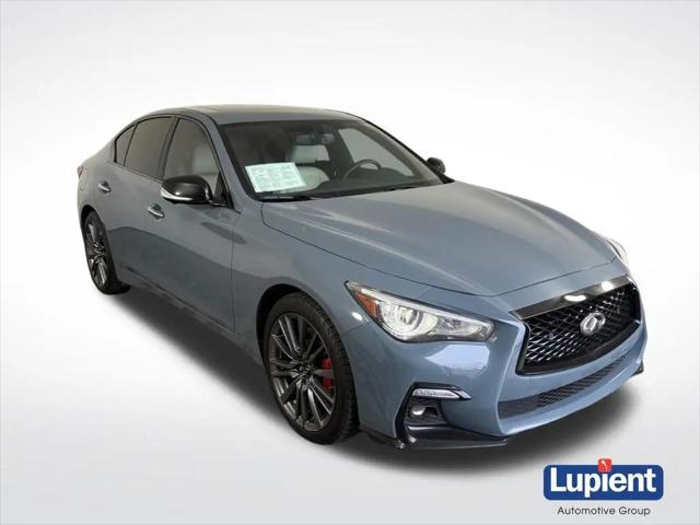 2023 INFINITI Q50 RED SPORT 400 AWD for sale in West Allis, WI
