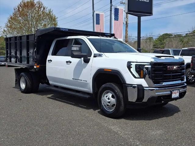 2024 GMC Sierra 3500HD Pro for sale in Manahawkin, NJ