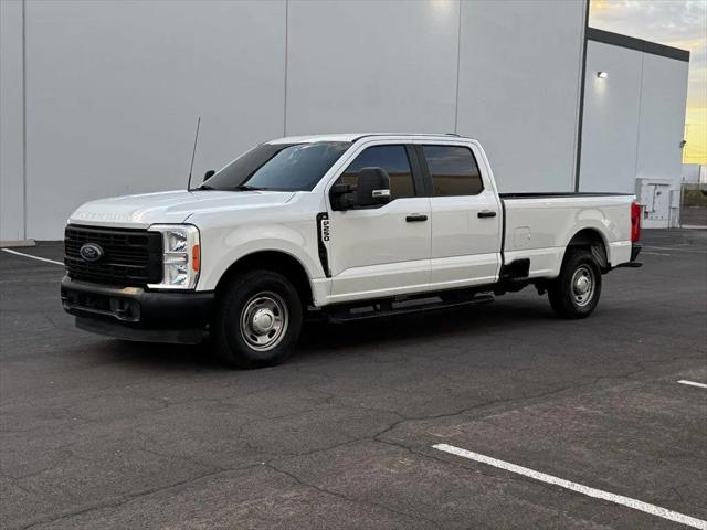 2023 Ford F-250 XL for sale in Phoenix, AZ