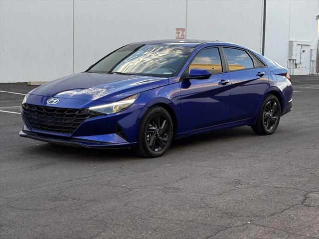 2023 Hyundai Elantra SEL for sale in Phoenix, AZ