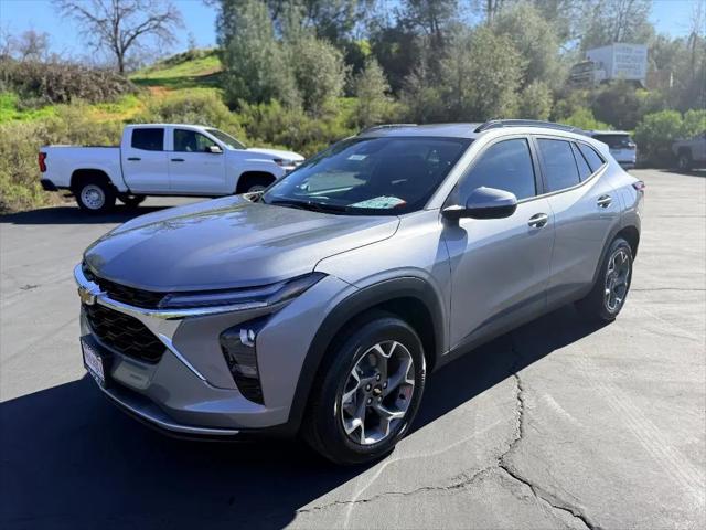 2026 Chevrolet Trax FWD LT for sale in Jamestown, CA