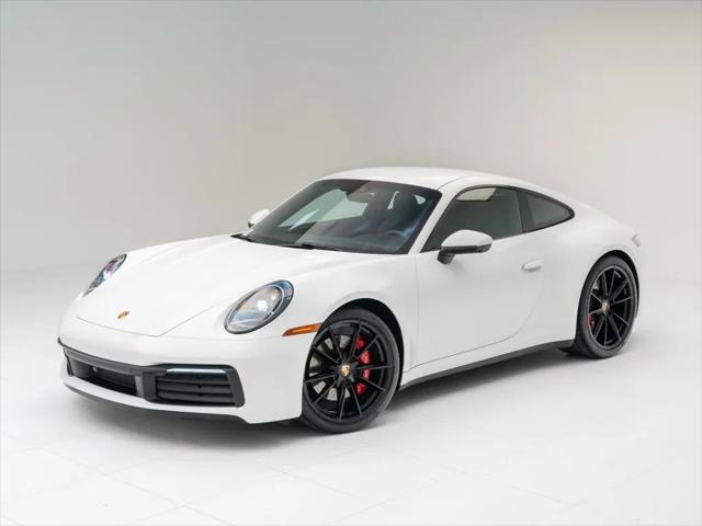 2022 Porsche 911 Carrera S for sale in Pompano Beach, FL