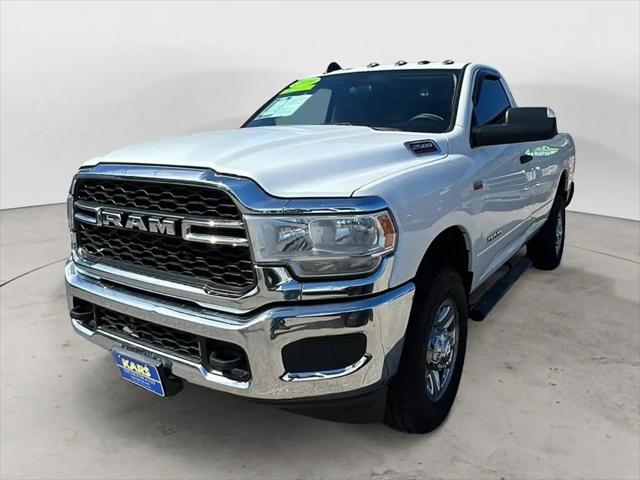 2019 Ram 2500 Tradesman Regular Cab 4x4 8' Box for sale in Des Moines, IA
