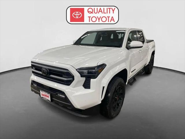 2025 Toyota Tacoma SR5 for sale in Fergus Falls, MN