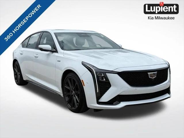 2025 Cadillac CT5-V V-Series RWD for sale in Glendale, WI