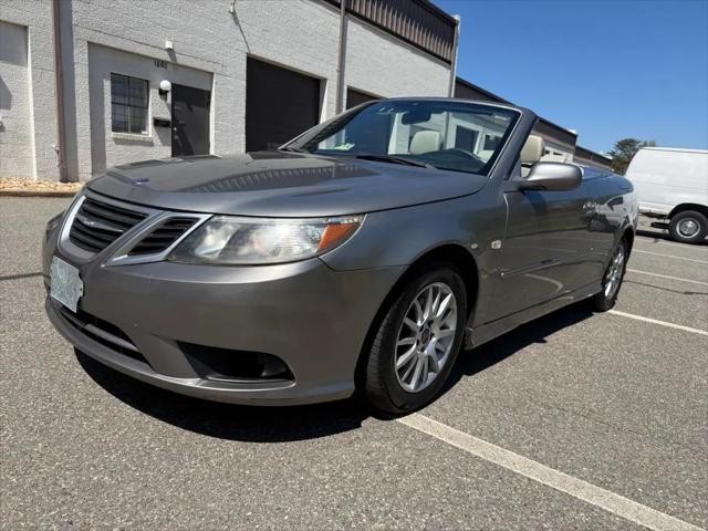 2008 Saab 9-3 2.0T for sale in Fredericksburg, VA
