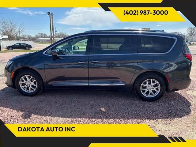 2020 Chrysler Pacifica Touring L for sale in Dakota City, NE