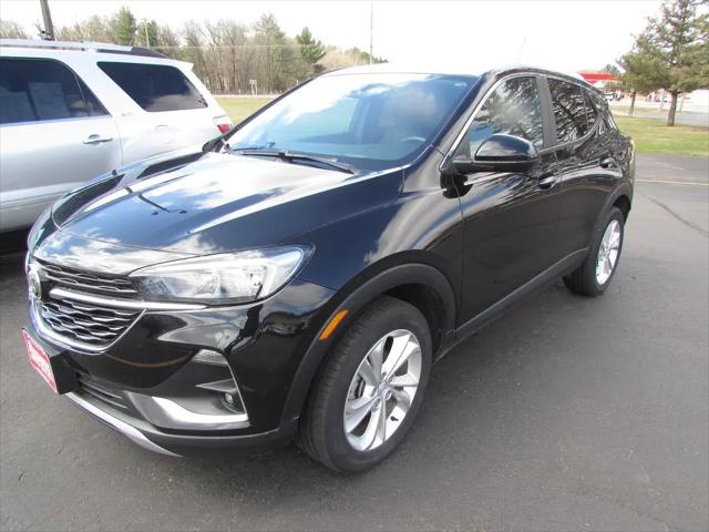 2022 Buick Encore GX AWD Preferred for sale in Black River Falls, WI