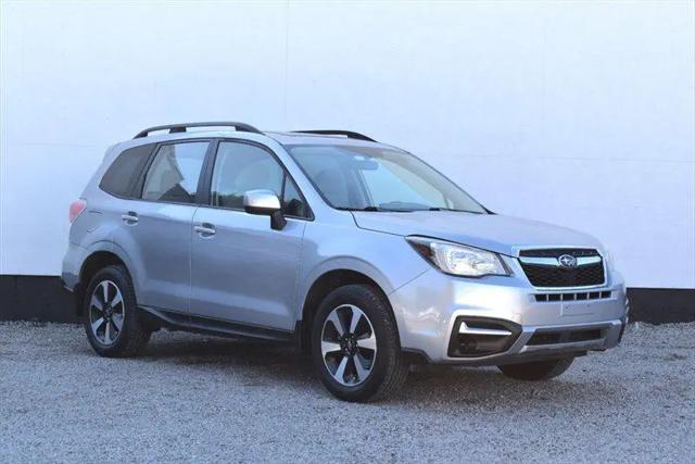 2017 Subaru Forester 2.5i Premium for sale in Portland, OR