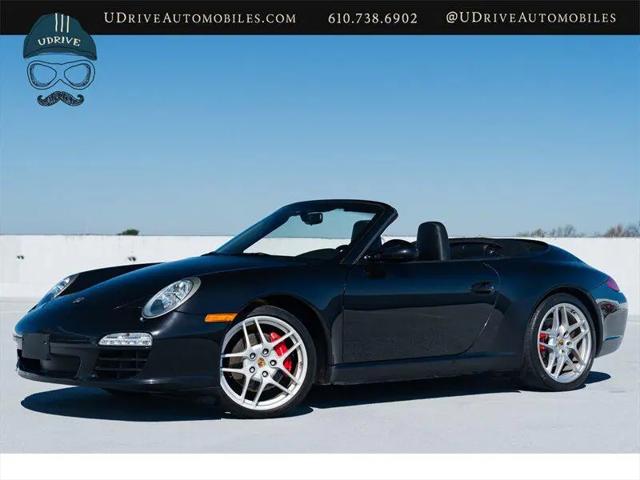 2010 Porsche 911 Carrera S for sale in West Chester, PA