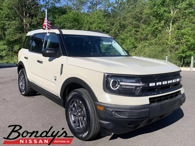 2024 Ford Bronco Sport Big Bend for sale in Dothan, AL