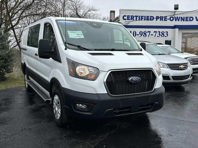 2024 Ford Transit Cargo Van Base for sale in Fort Gratiot, MI