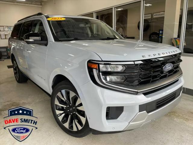 2025 Ford Expedition Platinum MAX for sale in Williamsville, NY