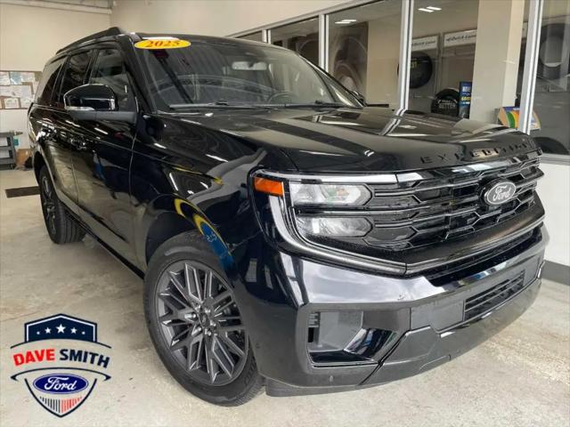 2025 Ford Expedition Platinum for sale in Williamsville, NY