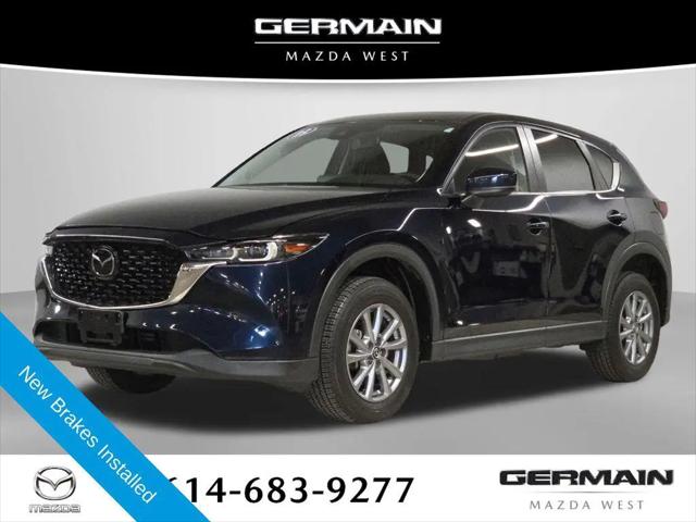 2023 Mazda CX-5 2.5 S Preferred for sale in Columbus, OH