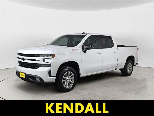 2021 Chevrolet Silverado 1500 RST for sale in Eugene, OR