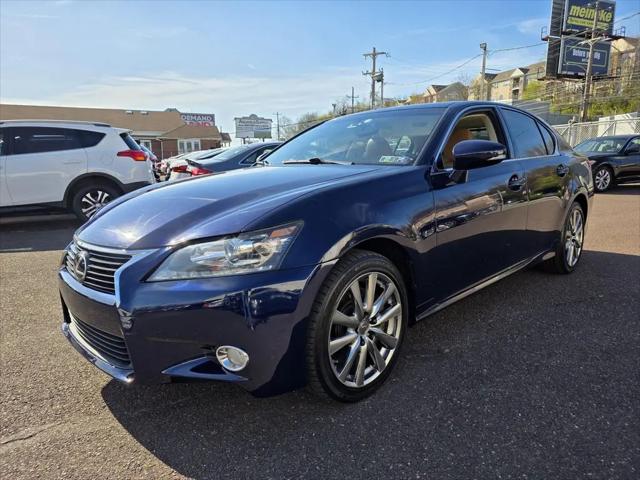 2015 Lexus GS 350 Base for sale in Norristown, PA