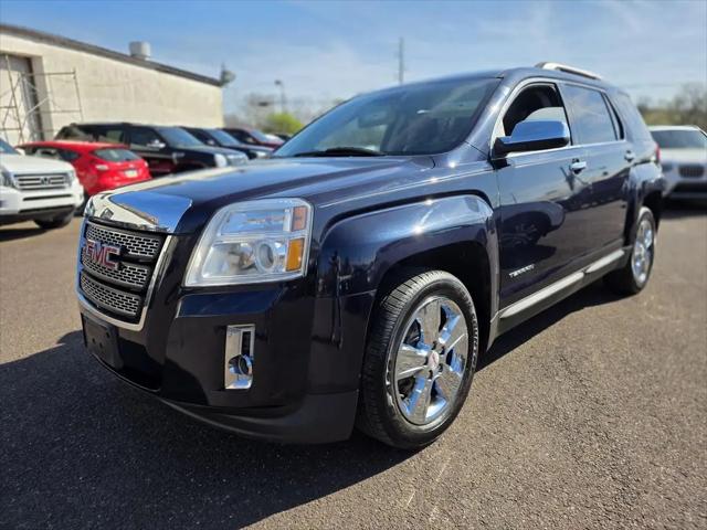 2015 GMC Terrain SLT-1 for sale in Norristown, PA