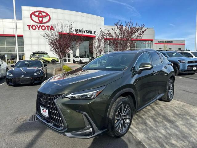 2023 Lexus NX 350 Premium for sale in Marysville, WA