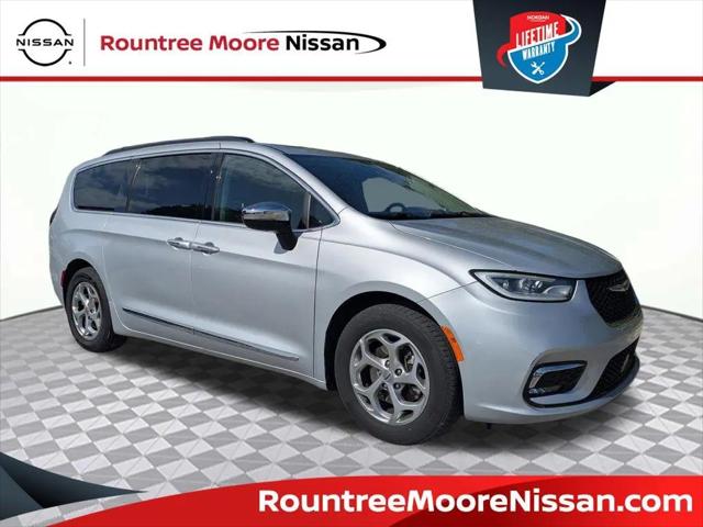 2023 Chrysler Pacifica Limited for sale in Lake City, FL