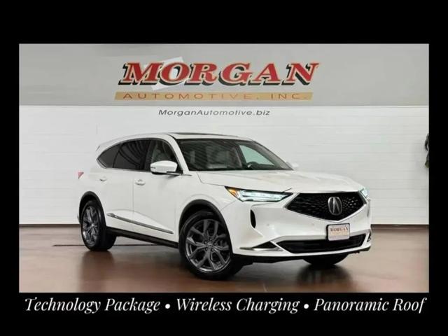 2023 Acura MDX Technology Package for sale in Manheim, PA