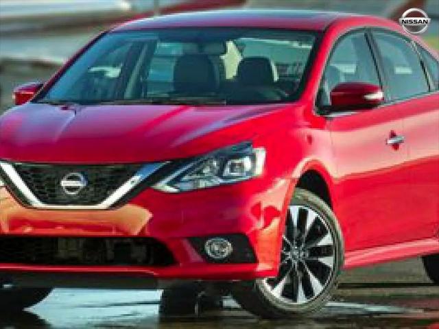 2019 Nissan Sentra S for sale in Newark, NJ