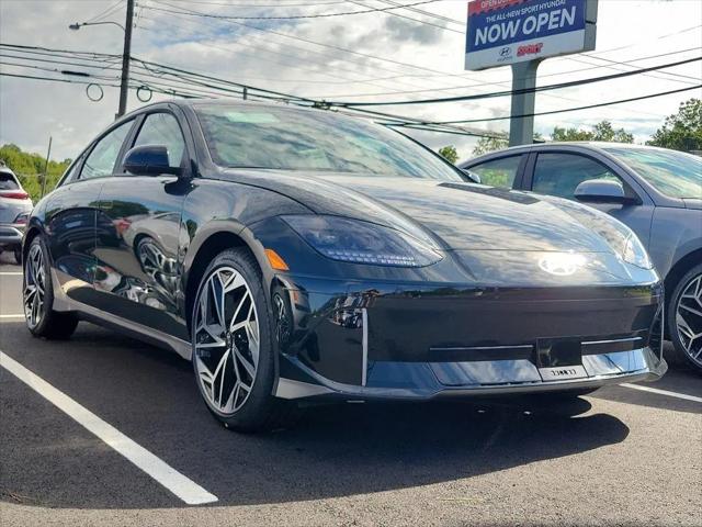 2023 Hyundai IONIQ 6 SEL for sale in Egg Harbor Township, NJ