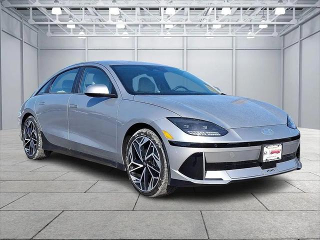 2023 Hyundai IONIQ 6 SEL for sale in Egg Harbor Township, NJ