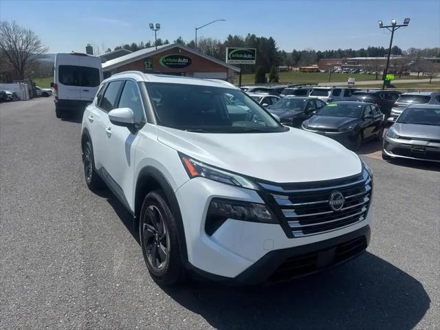 2024 Nissan Rogue SV Intelligent AWD for sale in Accident, MD