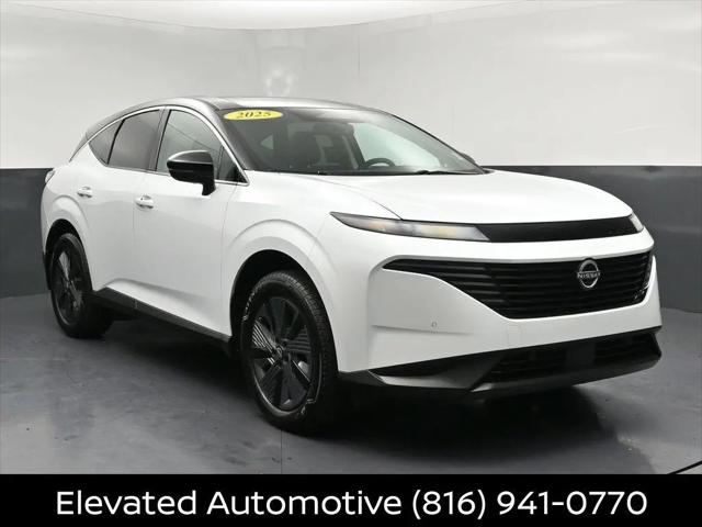 2025 Nissan Murano SL for sale in Merriam, KS