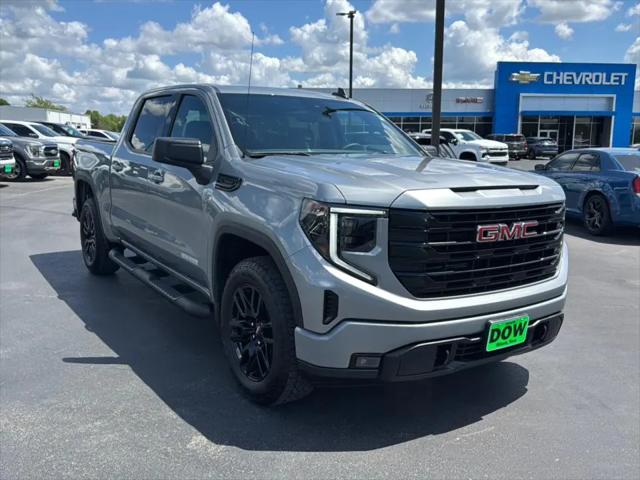 2026 GMC Sierra 1500 Crew Cab, Short Bed, Elevation, RWD for sale in Mineola, TX