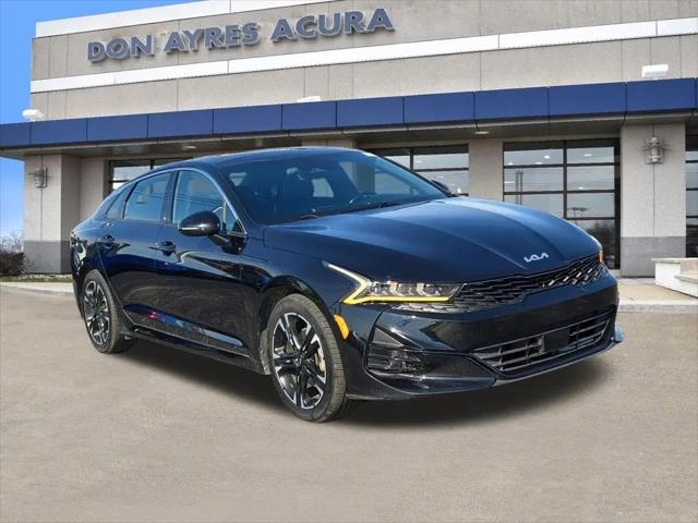 2022 Kia K5 GT-Line for sale in Fort Wayne, IN