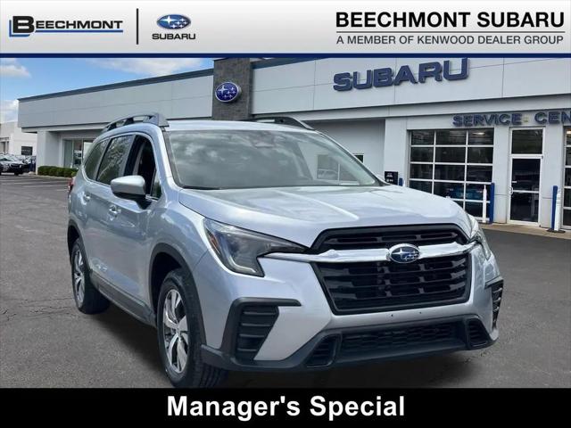 2025 Subaru Ascent for sale near Cincinnati, OH
