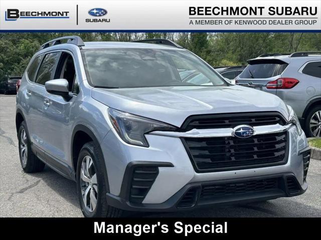 2025 Subaru Ascent Premium 7-Passenger for sale near Cincinnati, OH