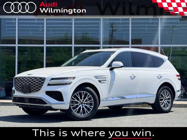 2025 Genesis GV80 2.5T Standard AWD for sale in Wilmington, DE