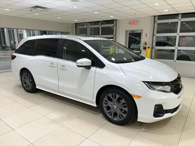 2025 Honda Odyssey Touring for sale in Kokomo, IN