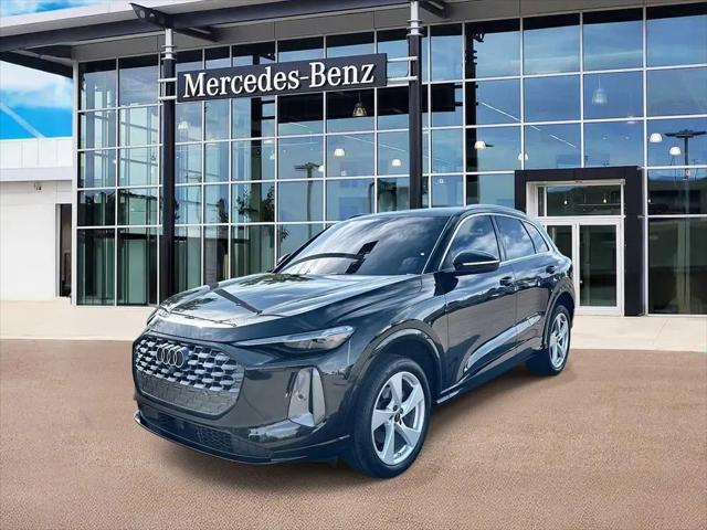 2025 Audi Q5 Premium Plus TFSI quattro S tronic for sale in Ridgeland, MS