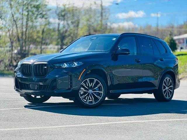 2025 BMW X5 M60i for sale in Shrewsbury, MA