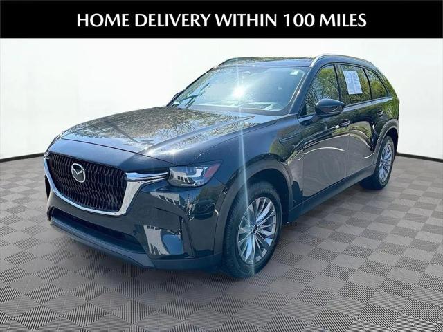 2024 Mazda X-90 3.3 Turbo Preferred Plus for sale in Gainesville, GA