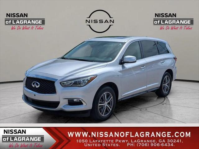2020 INFINITI QX60 PURE for sale in LaGrange, GA